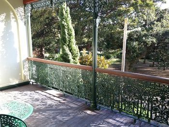 Avonmore On The Park Boutique Hotel - Accommodation Brisbane 20