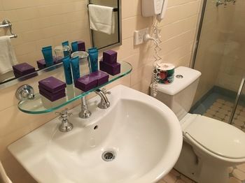 Avonmore On The Park Boutique Hotel - Accommodation Brisbane 23