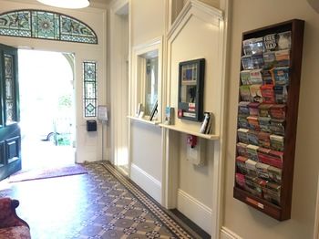 Avonmore On The Park Boutique Hotel - Accommodation Brisbane 25
