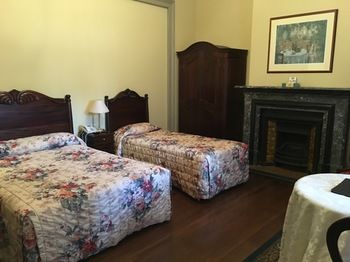 Avonmore On The Park Boutique Hotel - Accommodation Brisbane 26