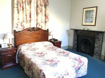 Avonmore On The Park Boutique Hotel - Accommodation Brisbane 27