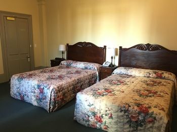 Avonmore On The Park Boutique Hotel - Accommodation Brisbane 28
