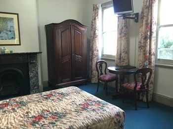 Avonmore On The Park Boutique Hotel - Accommodation Brisbane 30