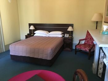 Avonmore On The Park Boutique Hotel - Accommodation Brisbane 33