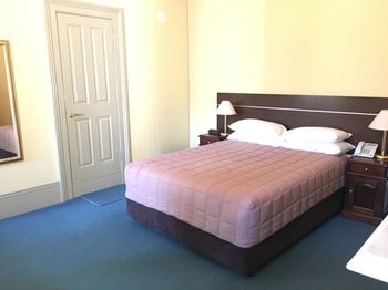 Avonmore On The Park Boutique Hotel - Accommodation Brisbane 35