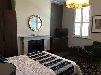 Avonmore On The Park Boutique Hotel - Accommodation Brisbane 36