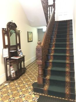 Avonmore On The Park Boutique Hotel - Accommodation Brisbane 38
