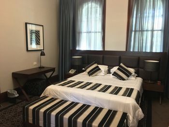 Avonmore On The Park Boutique Hotel - Accommodation Brisbane 40