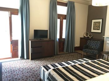 Avonmore On The Park Boutique Hotel - Accommodation Brisbane 41