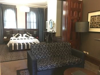 Avonmore On The Park Boutique Hotel - Accommodation Brisbane 42