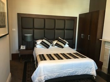 Avonmore On The Park Boutique Hotel - Accommodation Brisbane 43
