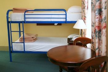Avonmore On The Park Boutique Hotel - Accommodation Brisbane 49