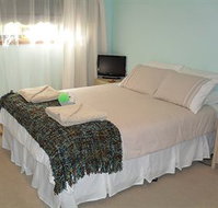 Sanddancers BampB - Accommodation Brisbane