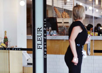 Art Series-The Blackman - Accommodation Brisbane 1