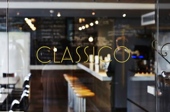 Art Series-The Blackman - Accommodation Brisbane 2