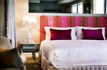 Art Series-The Blackman - Accommodation Brisbane 9