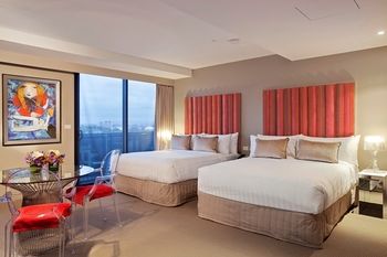 Art Series-The Blackman - Accommodation Brisbane 11