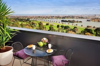 Art Series-The Blackman - Accommodation Brisbane 16