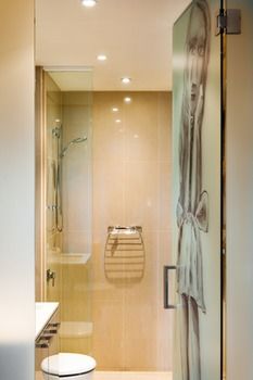 Art Series-The Blackman - Accommodation Brisbane 18