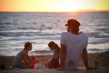 Art Series-The Blackman - Accommodation Brisbane 19