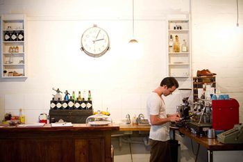 Art Series-The Blackman - Accommodation Brisbane 20