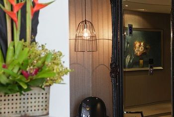 Art Series-The Blackman - Accommodation Brisbane 21