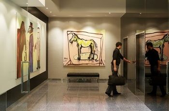 Art Series-The Blackman - Accommodation Brisbane 22