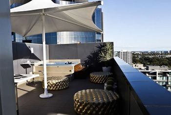 Art Series-The Blackman - Accommodation Brisbane 23