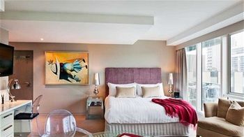 Art Series-The Blackman - Accommodation Brisbane 24