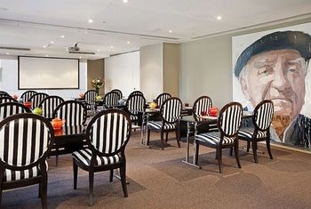 Art Series-The Blackman - Accommodation Brisbane 25