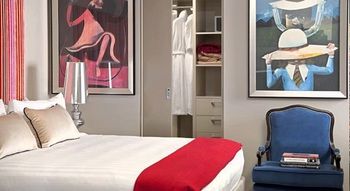 Art Series-The Blackman - Accommodation Brisbane 28