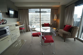 Art Series-The Blackman - Accommodation Brisbane 30