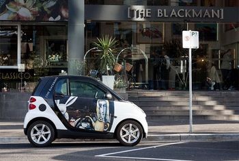 Art Series-The Blackman - Accommodation Brisbane 36