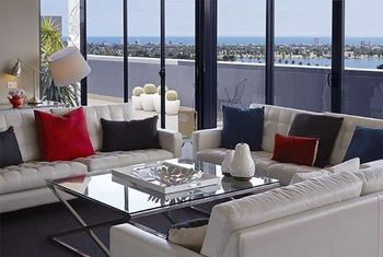 Art Series-The Blackman - Accommodation Brisbane 37