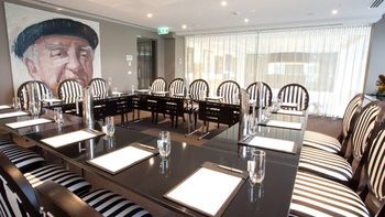 Art Series-The Blackman - Accommodation Brisbane 38