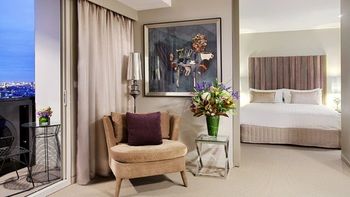 Art Series-The Blackman - Accommodation Brisbane 39