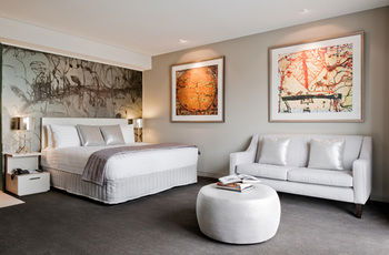 Art Series-The Blackman - Accommodation Brisbane 41