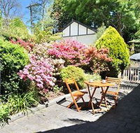 Holly Lodge - Accommodation Brisbane