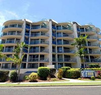 Excellsior - Accommodation Brisbane