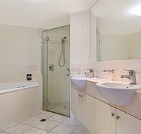 ULTIQA Shearwater Resort - Accommodation Brisbane