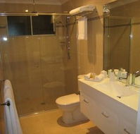 Brezza Bella Bed amp Breakfast - Accommodation Brisbane