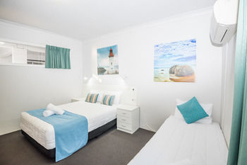 The Esplanade Motel - Formerly Eco-Inn Warners Bay - Accommodation Brisbane 8