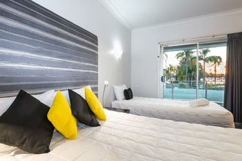 The Esplanade Motel - Formerly Eco-Inn Warners Bay - Accommodation Brisbane 15