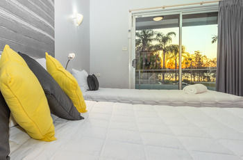 The Esplanade Motel - Formerly Eco-Inn Warners Bay - Accommodation Brisbane 17