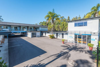 The Esplanade Motel - Formerly Eco-Inn Warners Bay - Accommodation Brisbane 18