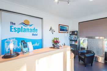 The Esplanade Motel - Formerly Eco-Inn Warners Bay - Accommodation Brisbane 20
