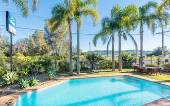 The Esplanade Motel - Formerly Eco-Inn Warners Bay - Accommodation Brisbane 21
