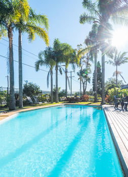 The Esplanade Motel - Formerly Eco-Inn Warners Bay - Accommodation Brisbane 22