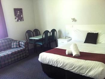 The Esplanade Motel - Formerly Eco-Inn Warners Bay - Accommodation Brisbane 23
