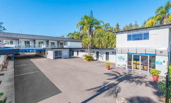 The Esplanade Motel - Formerly Eco-Inn Warners Bay - Accommodation Brisbane 25